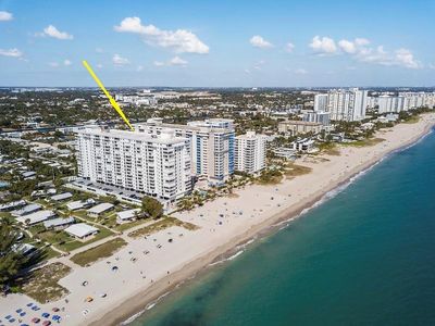 1010 S Ocean Boulevard #602