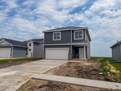 412 Lionheart Dr