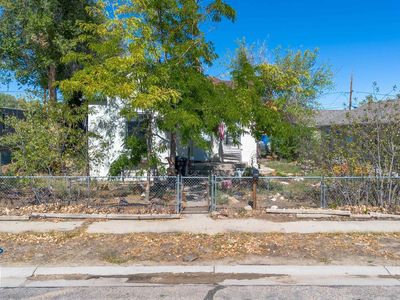 146 W J St