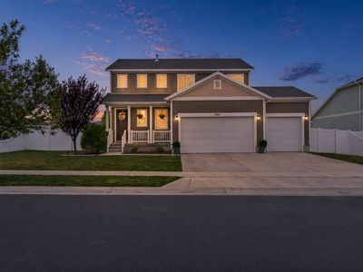 7685 N Timber Country Rd