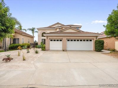 546 Calle Capistrano