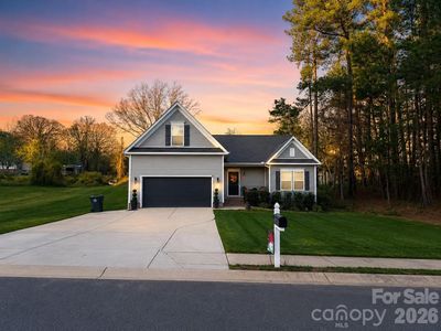 Property at 115 Stoney Ln, Cherryville, NC