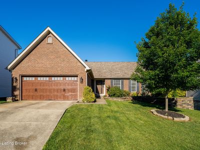 10702 Copper Ridge Dr