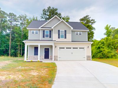 Sophie Plan, Marion Heights