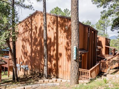 Property at 604 White Mountain Dr Unit 406, Ruidoso, NM