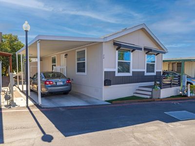 9459 Mission Gorge Rd SPC 72