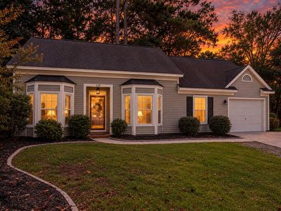110 Macfarren Ln