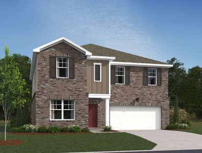 256 Limestone Way Lot 134