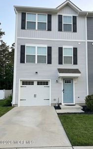 Property at 601 Cyprus Court, Forked River, NJ