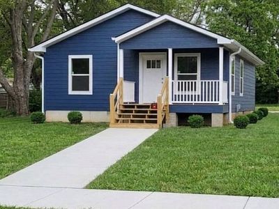 Property at 200 W 6th St, Frankfort, KS