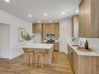 Aspyn Plan, Nibley Meadows