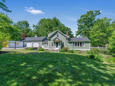 362 Gray Road