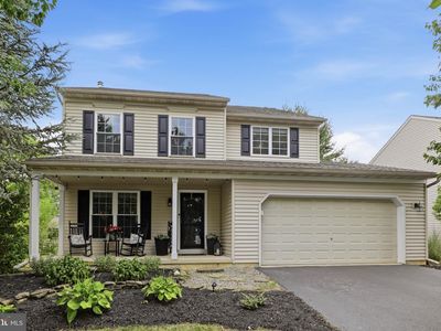 230 Cambridge Ln