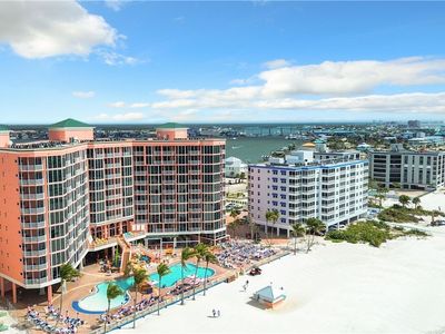 200 Estero Blvd #206