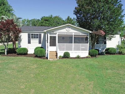 1135 Ralph Bell Rd