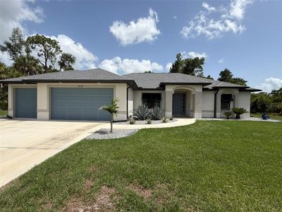 218 Cougar Way