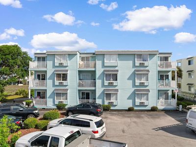6301 Ocean Blvd. N #A2