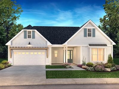Liberty Plan, Trilogy Lake Norman