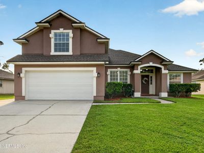 3112 SILVERADO Circle