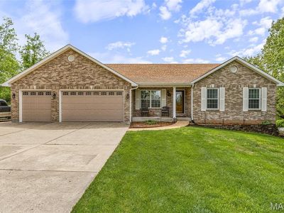 2900 Old Highway A