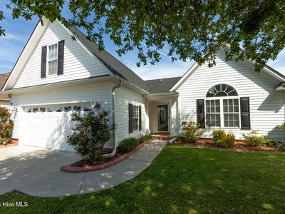 112 Conner Grant Road