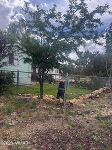 Property at 8367 Navajo Dr, Show Low, AZ