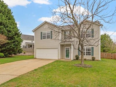 109 Wyeth Meadows Ln