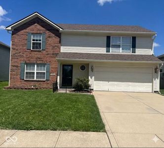 4538 Brookmeadow Dr