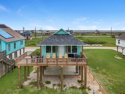 4723 Bluewater