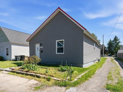 Property at 1320 Poland St, South Bend, IN