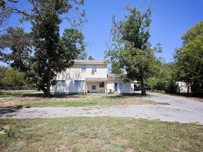 Property at 1115 Old Jacksboro Rd, Graham, TX