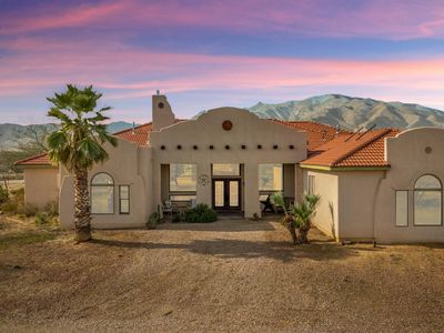 1055 W Dream Catcher Way