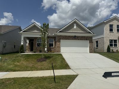 216 Limestone Way LOT 101