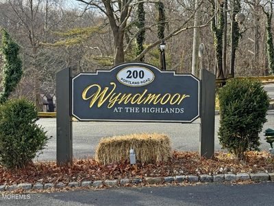 200 Portland Road UNIT D-24