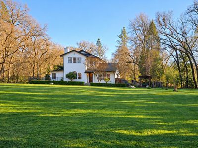 Property at 9684 Yuba Ranch Way, Oregon House, CA