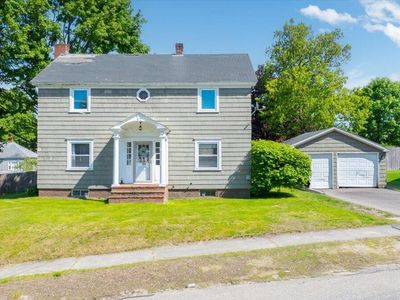 139 South Avenue