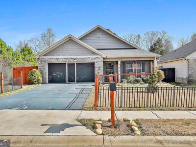 1022 Serene Lake Dr