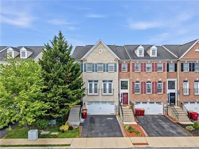 261 Patterson Walk
