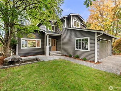 11706 NE 107th Place