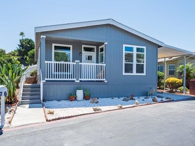 1401 El Norte Pkwy SPACE 76