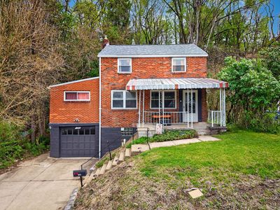 135 Saylong Dr