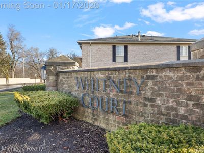 6103 Orchard Lake Rd APT 201