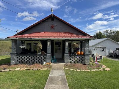 547 Smokey Branch Rd