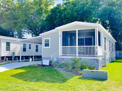 3151 NW 44th Ave LOT 58