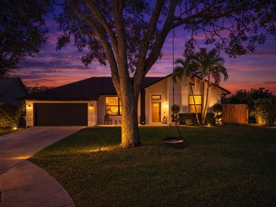 3653 Cypress Wood Court