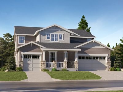 SuperHome Plan, Sunset Village : The Grand Collection