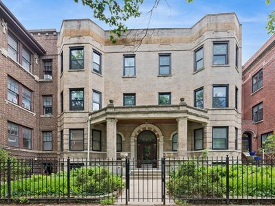 1229 W North Shore Ave #3-W