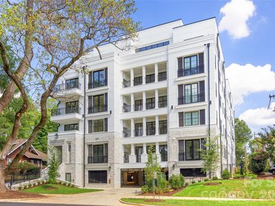 409 Queens Rd #501
