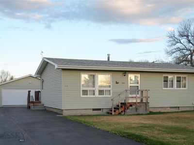 Property at 510 N Quaw Blvd, Belgrade, MT