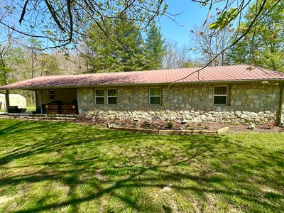Property at 330 Happy Hollow Rd, Hustonville, KY